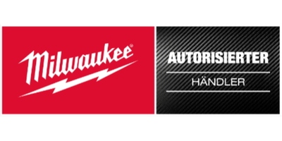 Autorisierter Milwaukee-Händler