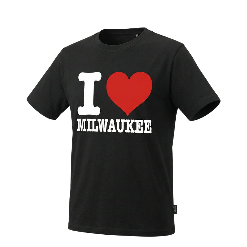 Milwaukee T-Shirt