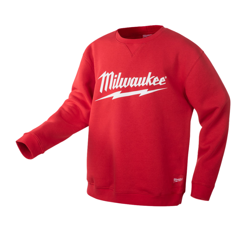 Milwaukee Pullover