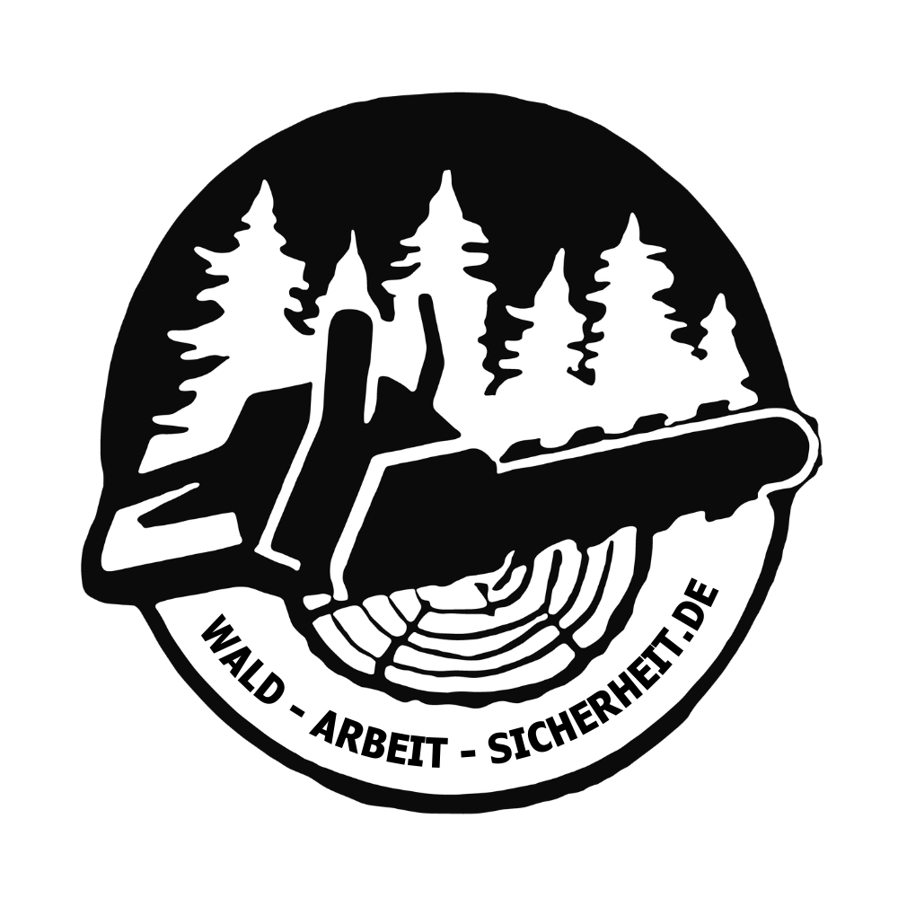 Wald-Arbeit-Sicherheit